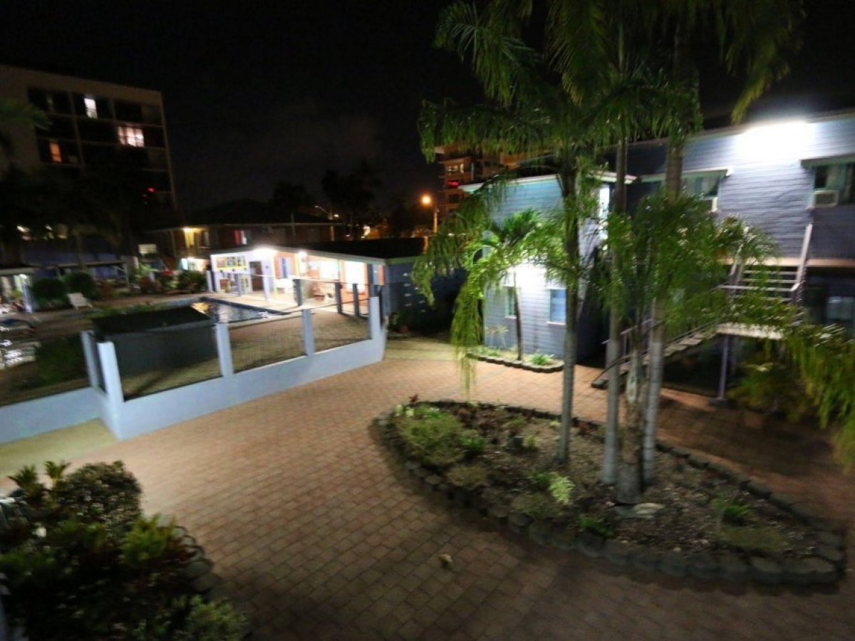 Caravella Backpackers photo