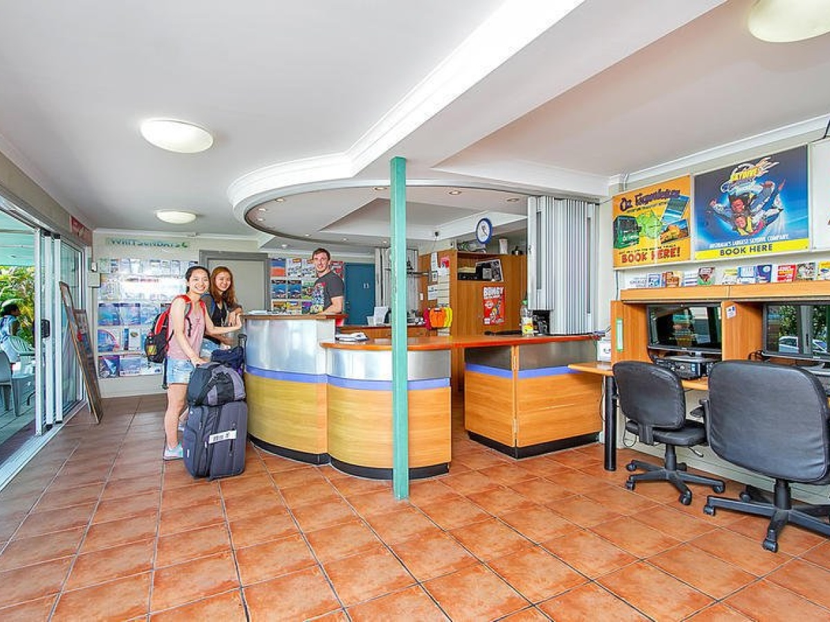 Caravella Backpackers photo