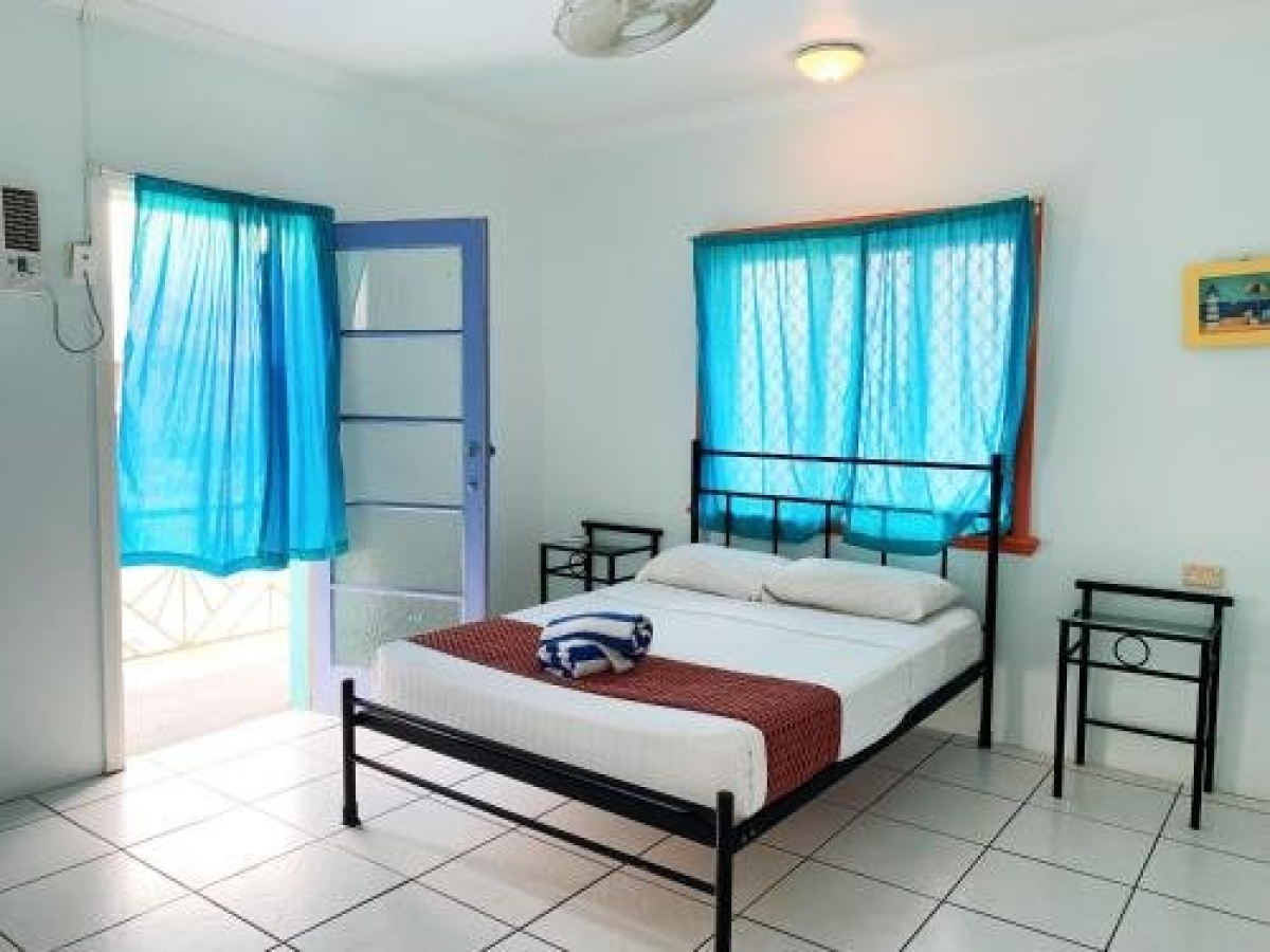 Caravella Backpackers photo