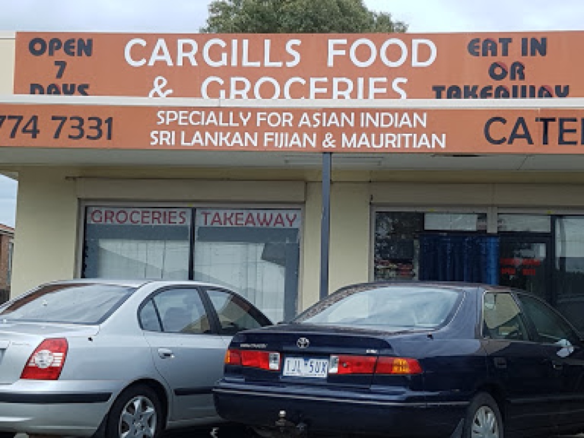 Cargills Food & Groceries photo