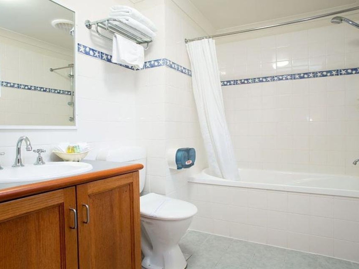 Caribbean Motel photo