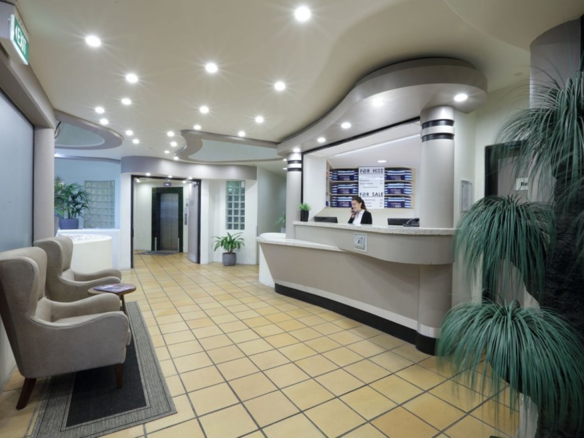 Caribbean Resort photo