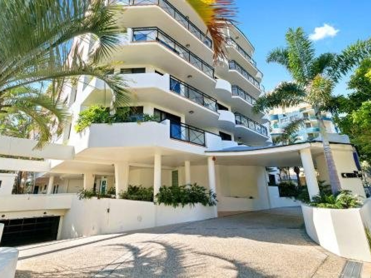 Caribbean Resort photo