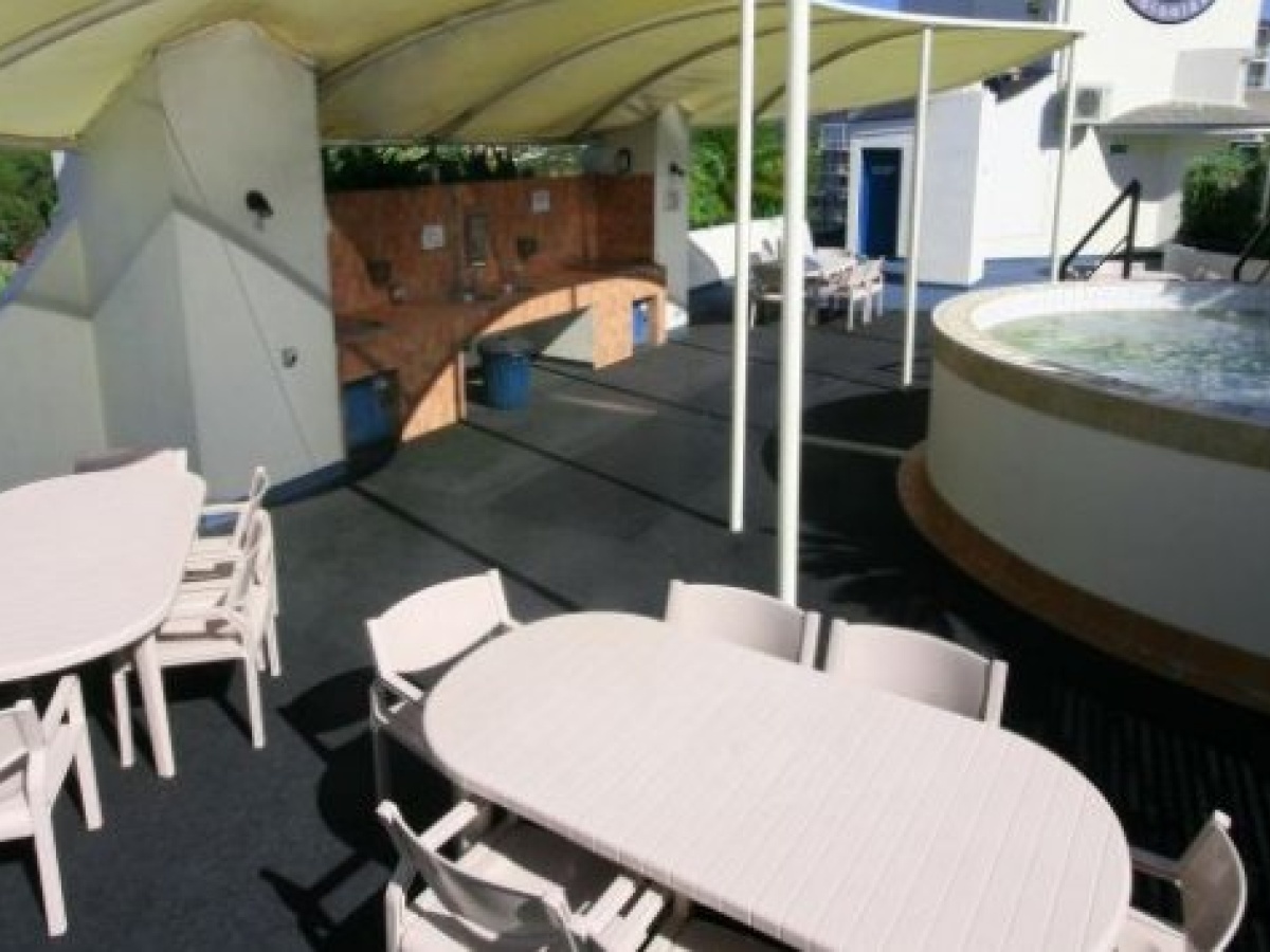 Caribbean Resort photo