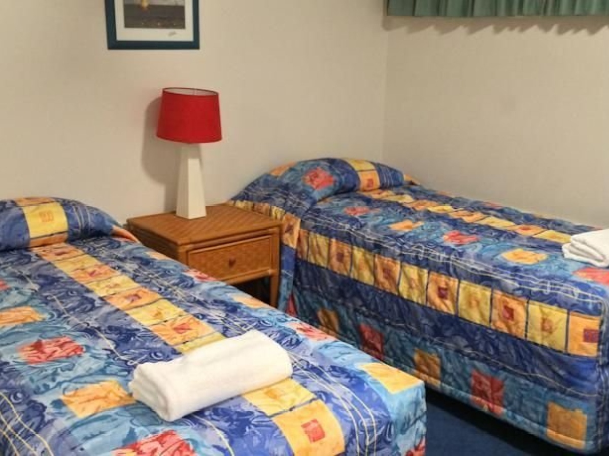 Caribbean Resort photo
