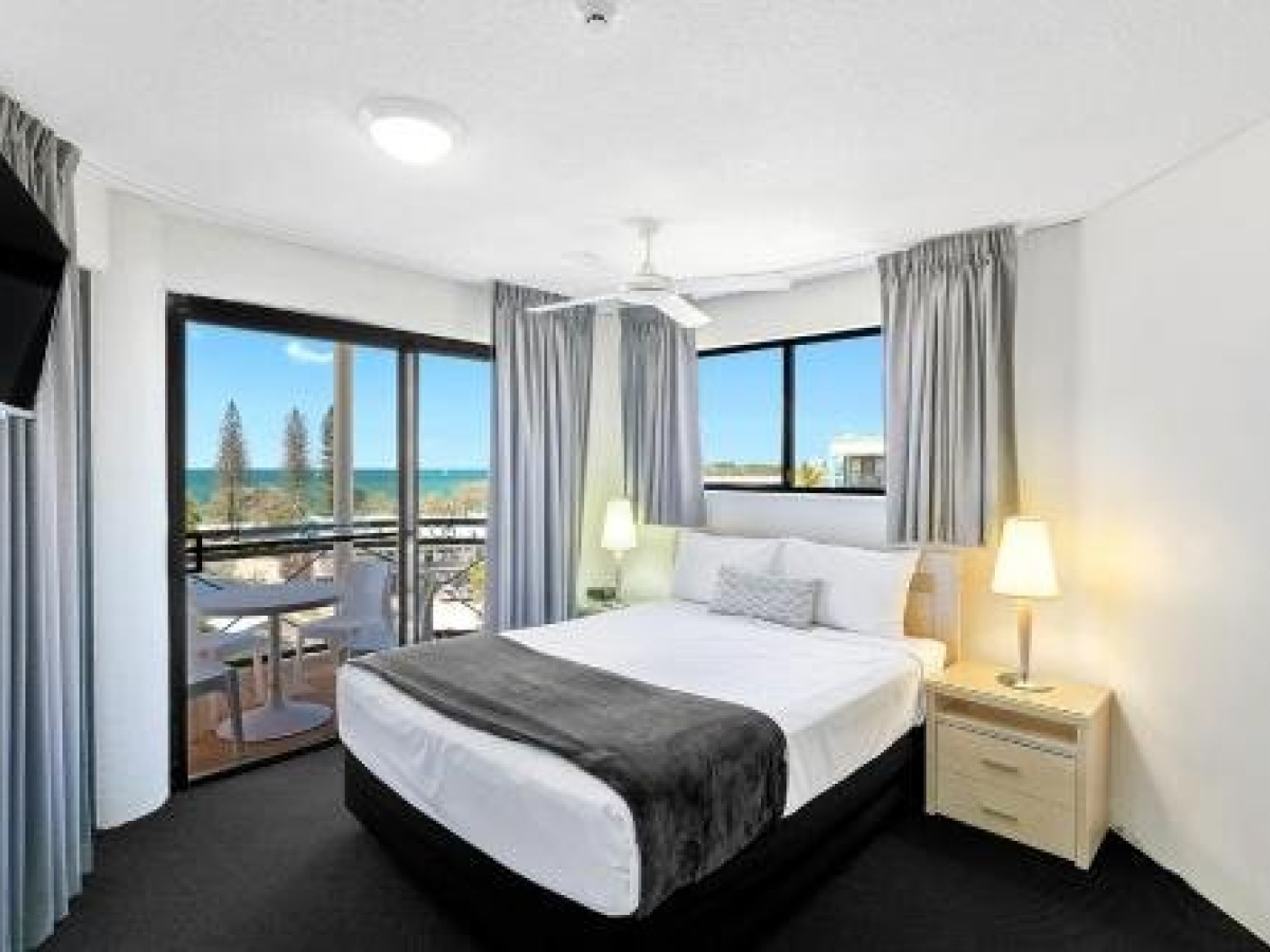 Caribbean Resort photo