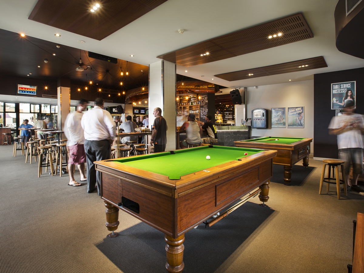 Caringbah Hotel photo