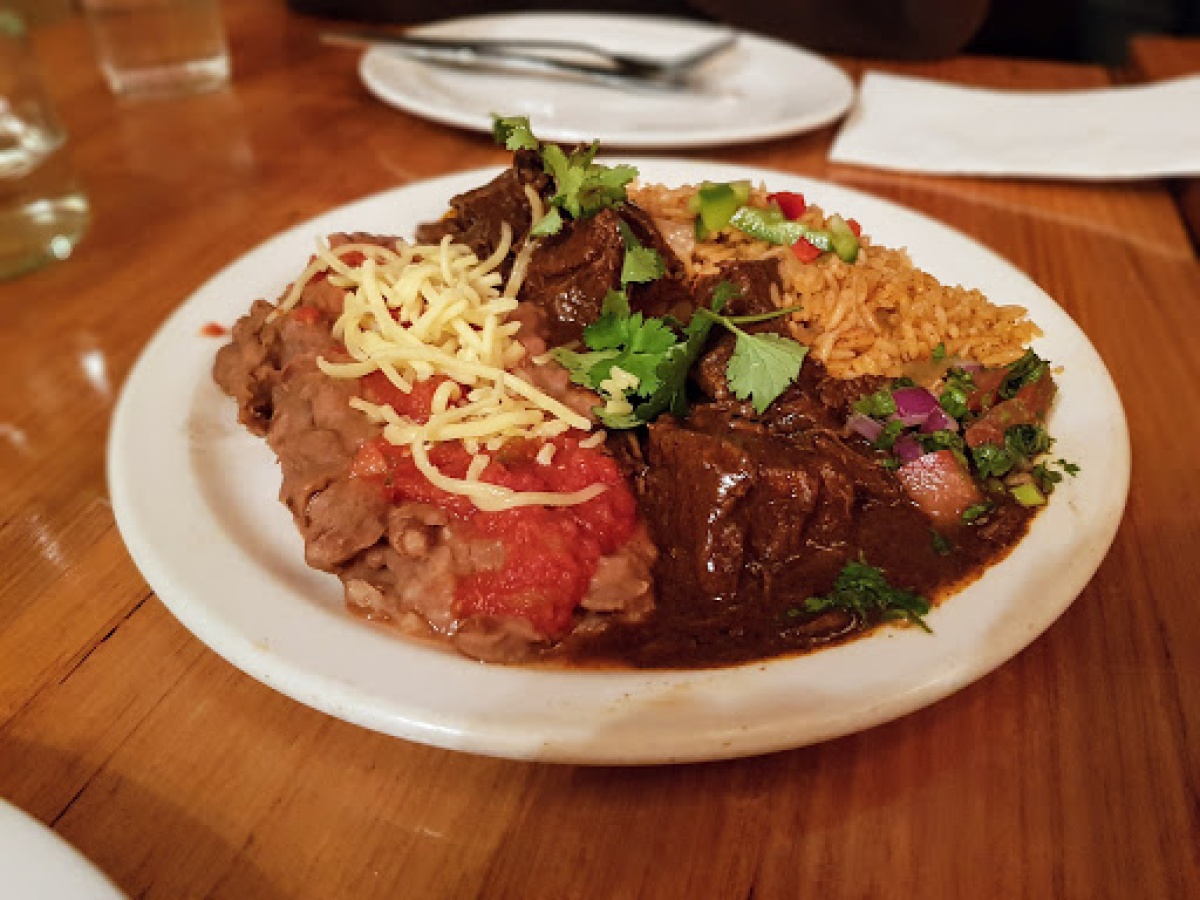 Carlos Cantina – Boronia photo