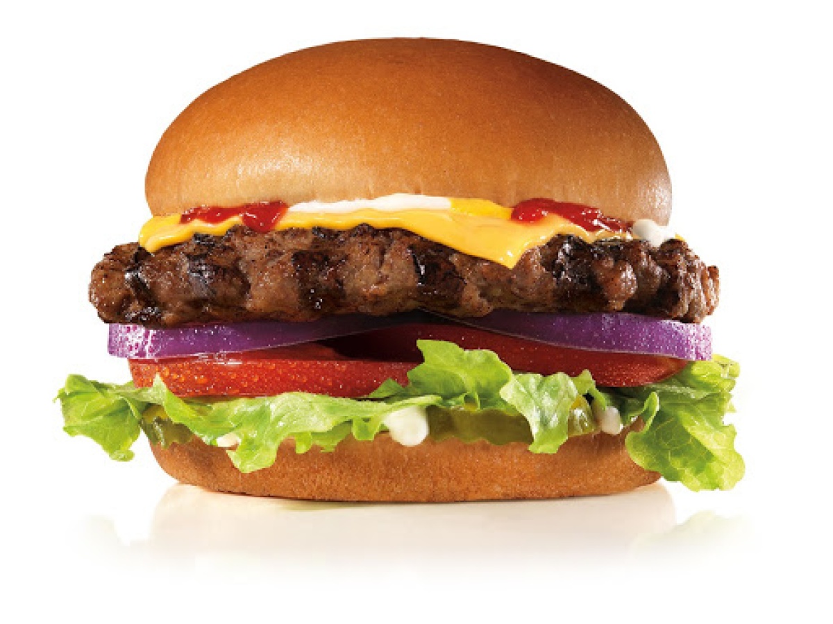 Carl’s Jr. Redbank Plains photo