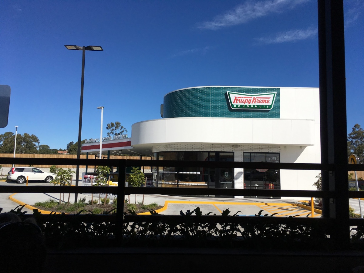 Carl’s Jr. Redbank Plains photo