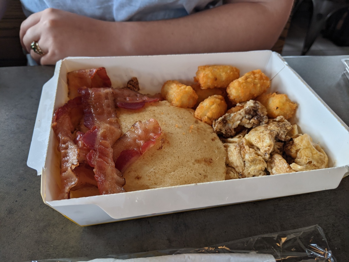 Carl’s Jr. Rockhampton photo