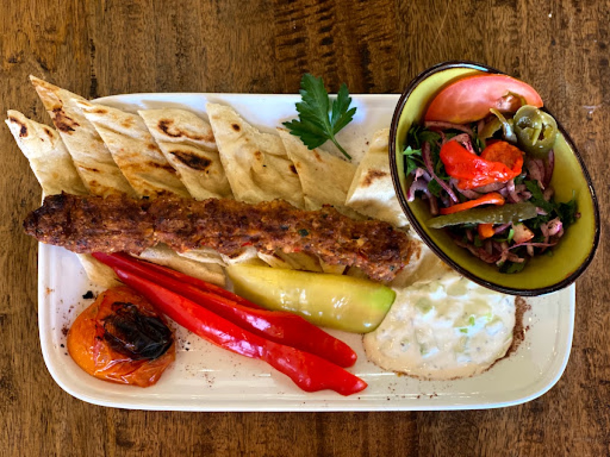 Carlton Grill & Kebab House photo