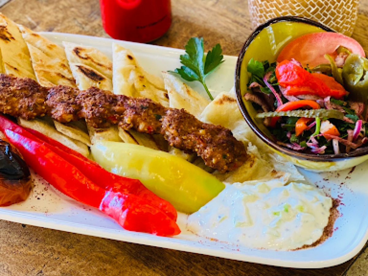 Carlton Grill & Kebab House photo