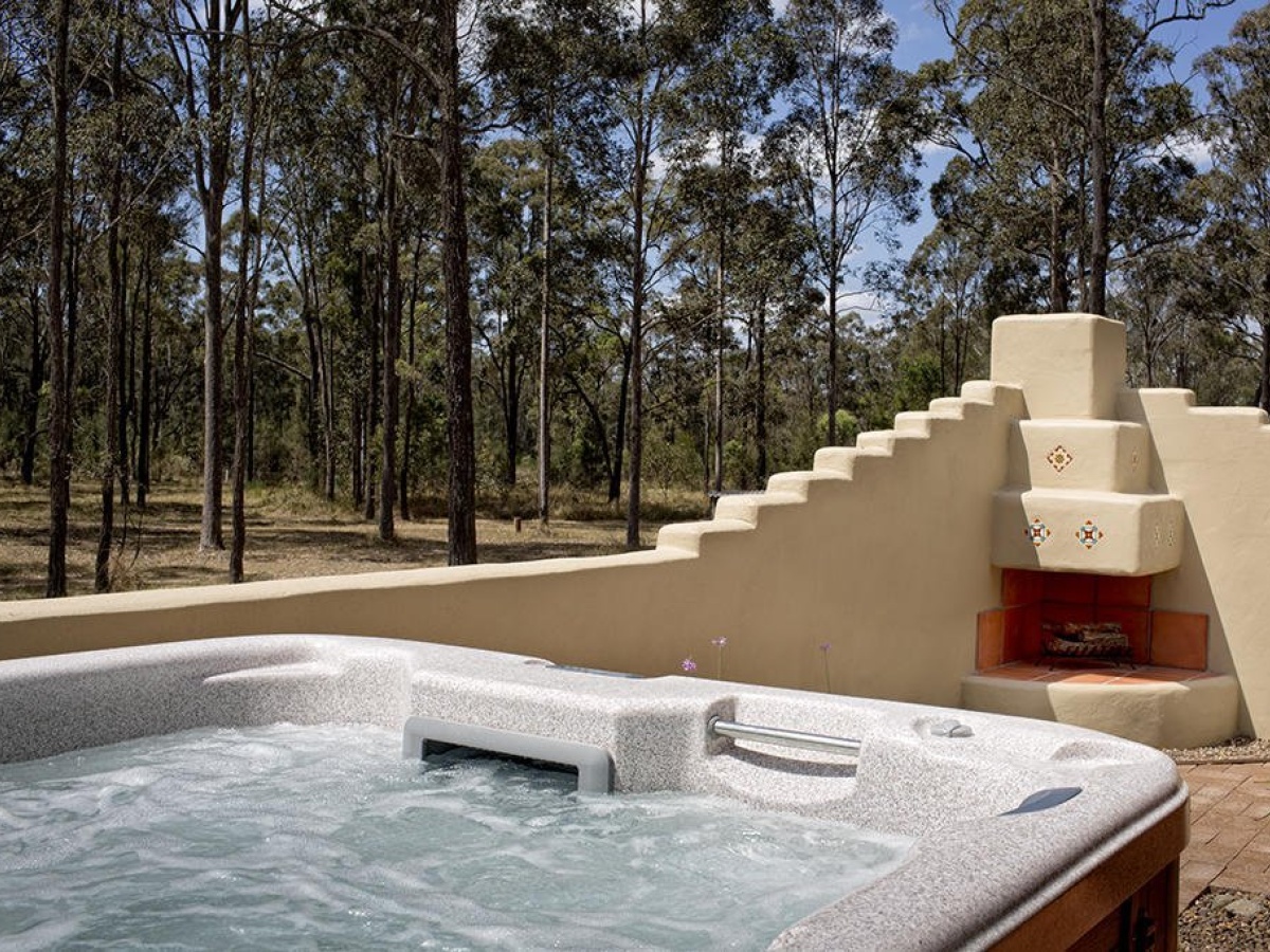 Casa La Vina Villas Pokolbin photo