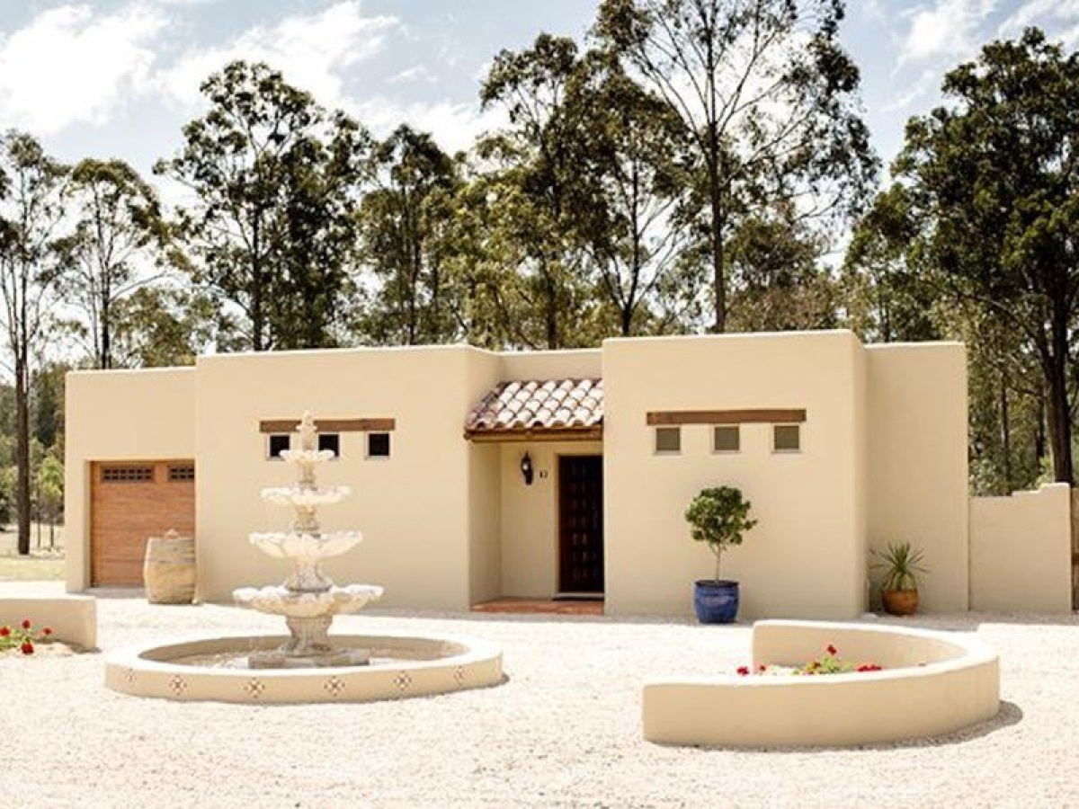 Casa La Vina Villas Pokolbin photo