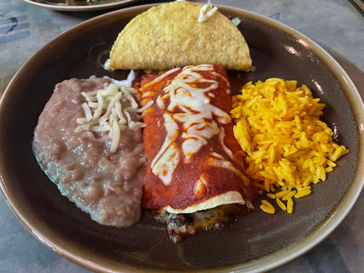 Casa Mexicana – Mexican Restaurant Bar photo