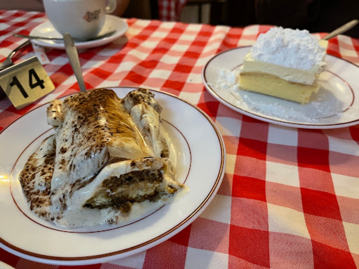 Casa Nostra Pizza & Spaghetti House photo