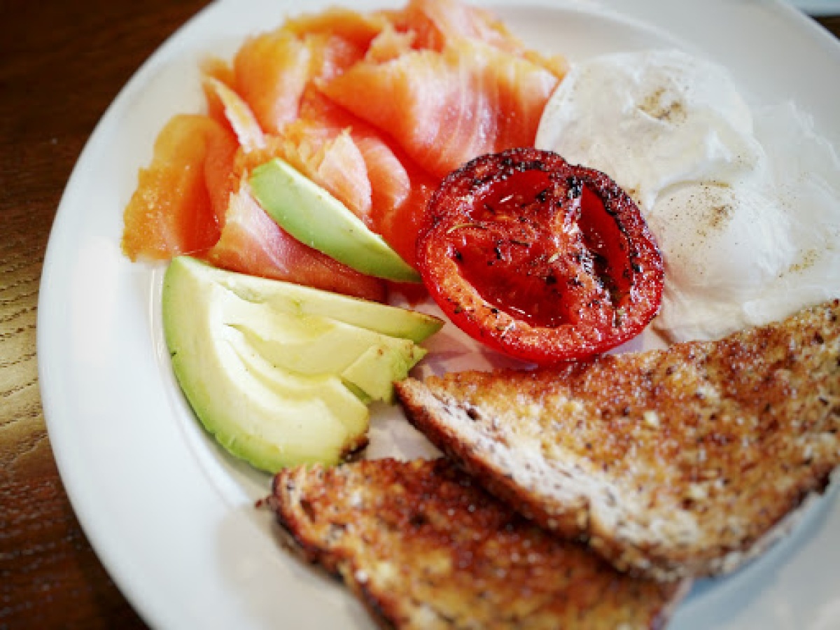 Casey’s Cafe photo
