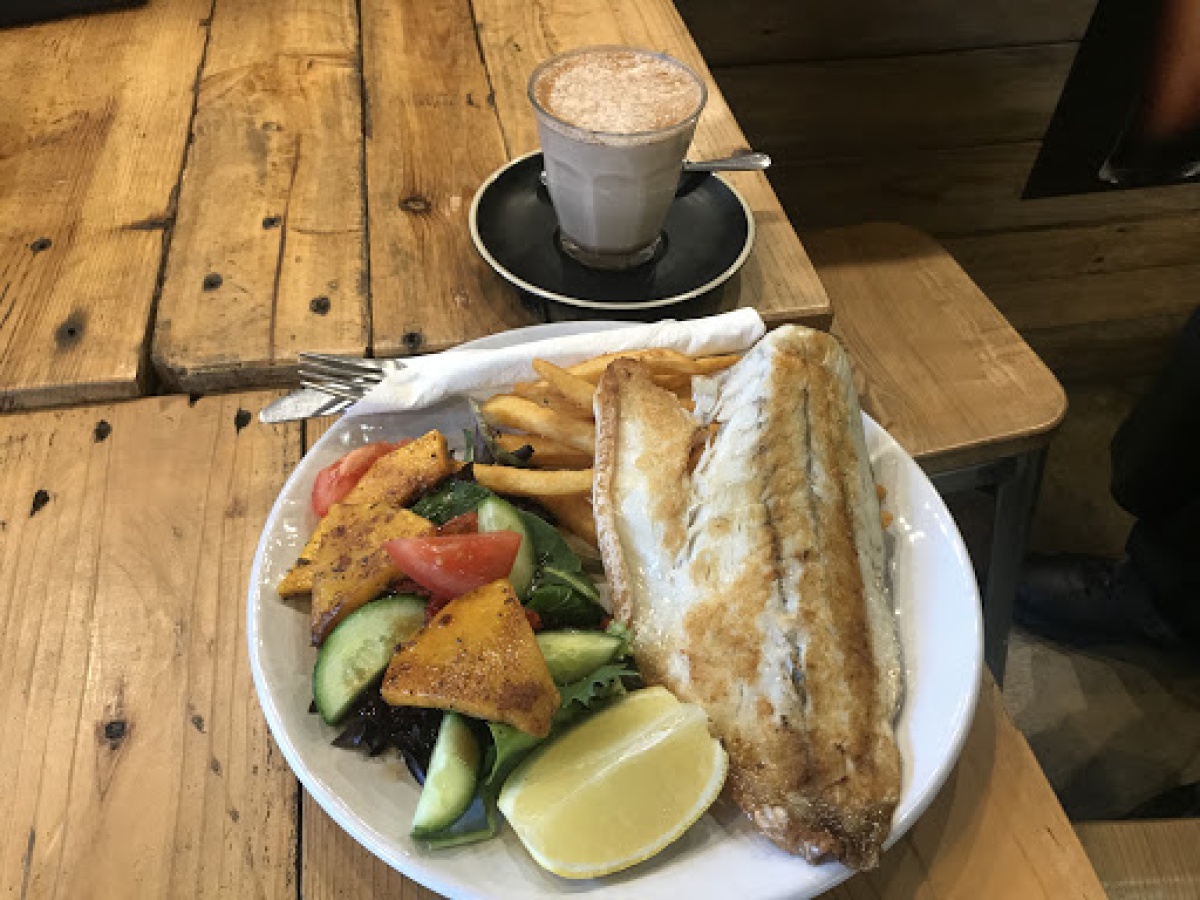 Casper’s Cafe photo