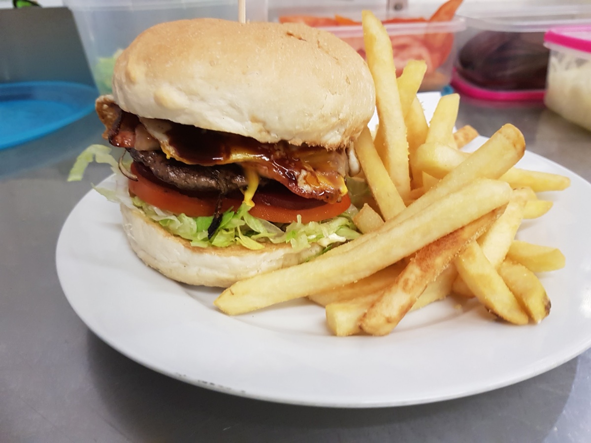 Cassidy’s Cafe and Takeaway photo
