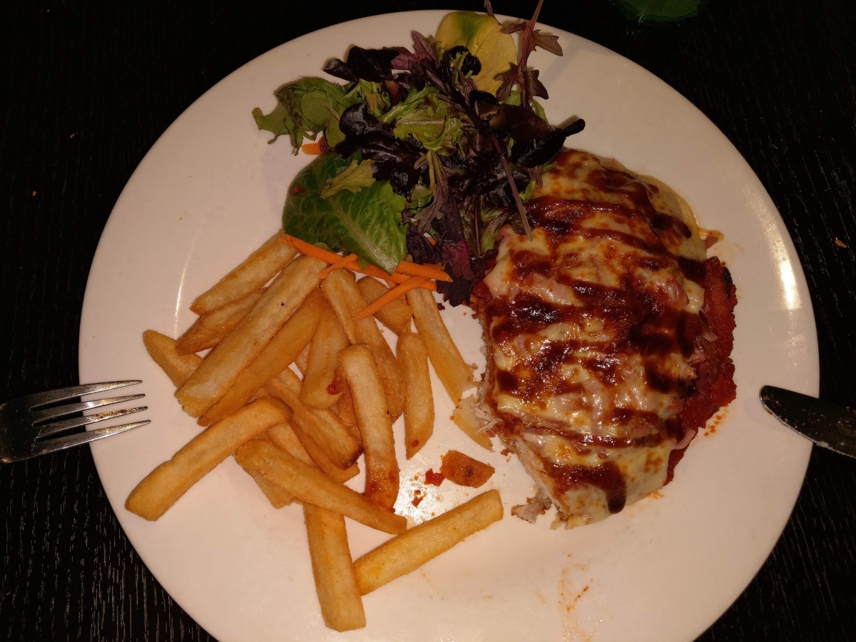 Castello’s Victorian Tavern photo