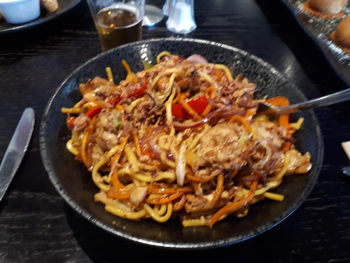 Castello’s Victorian Tavern photo