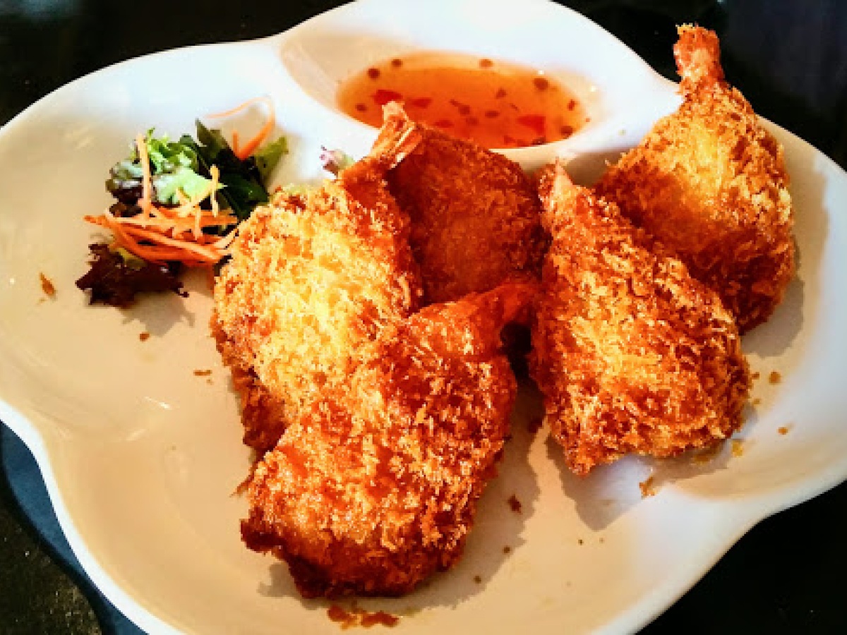 Cattleya Thai Restaurant photo