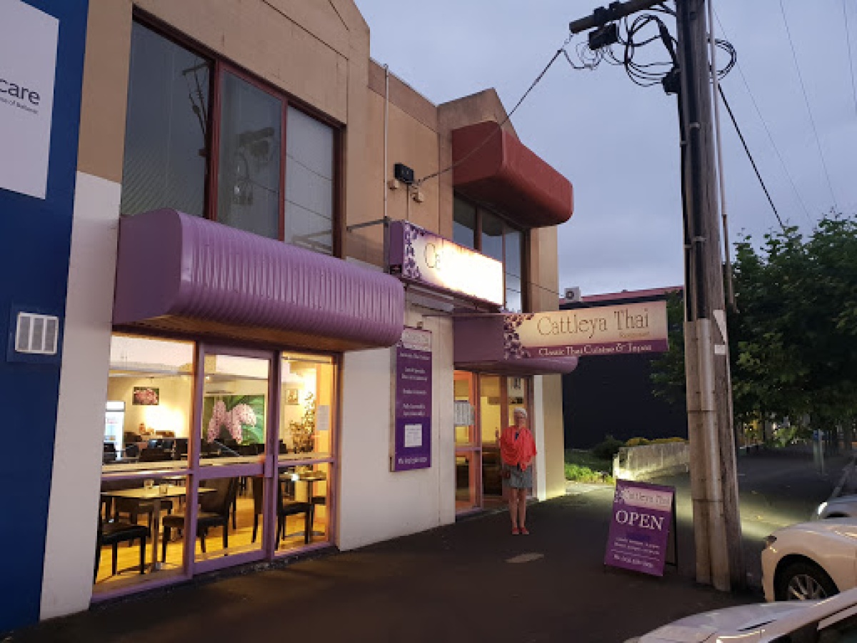 Cattleya Thai Restaurant photo