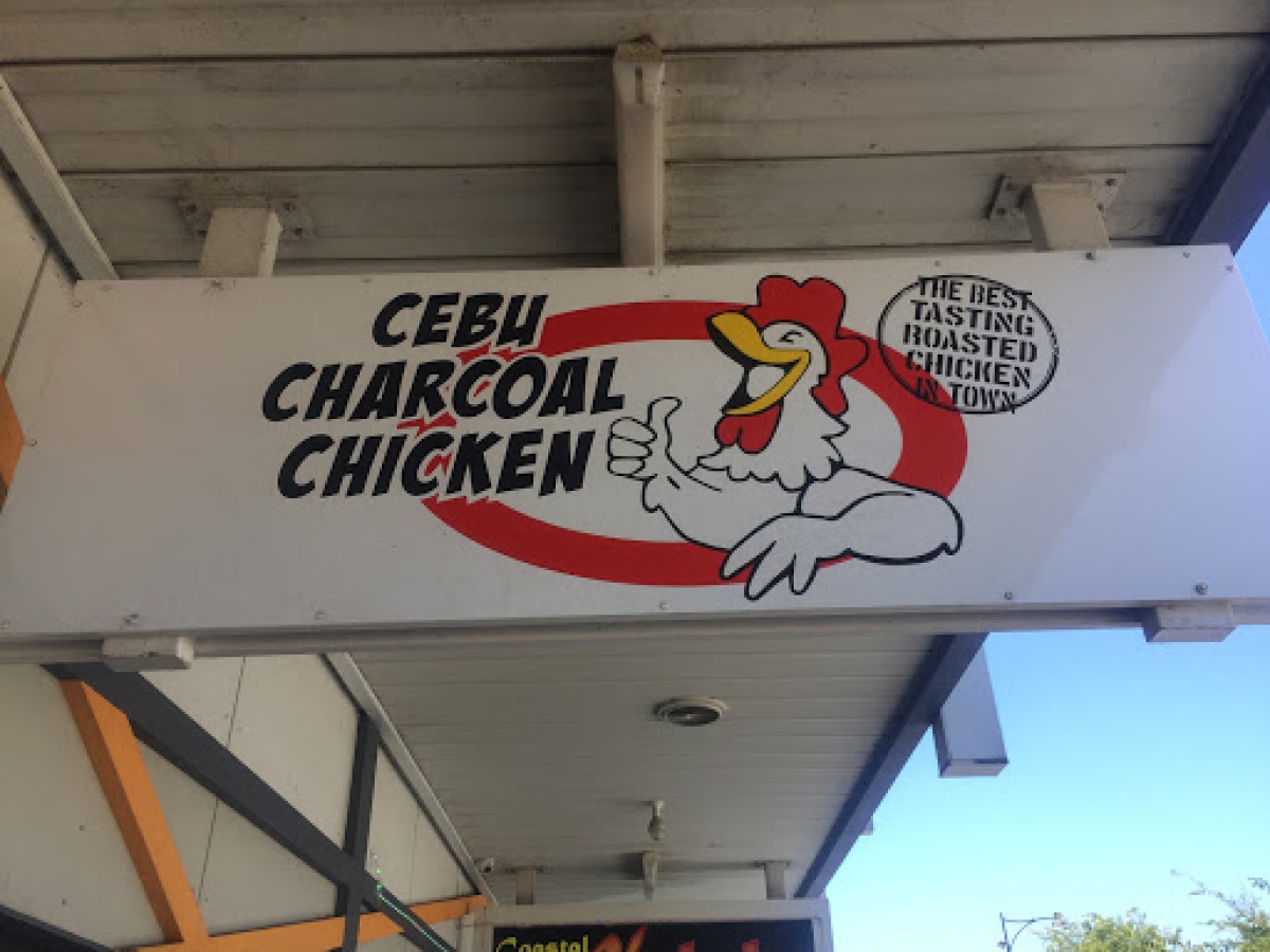 Cebu Charcoal Chicken photo