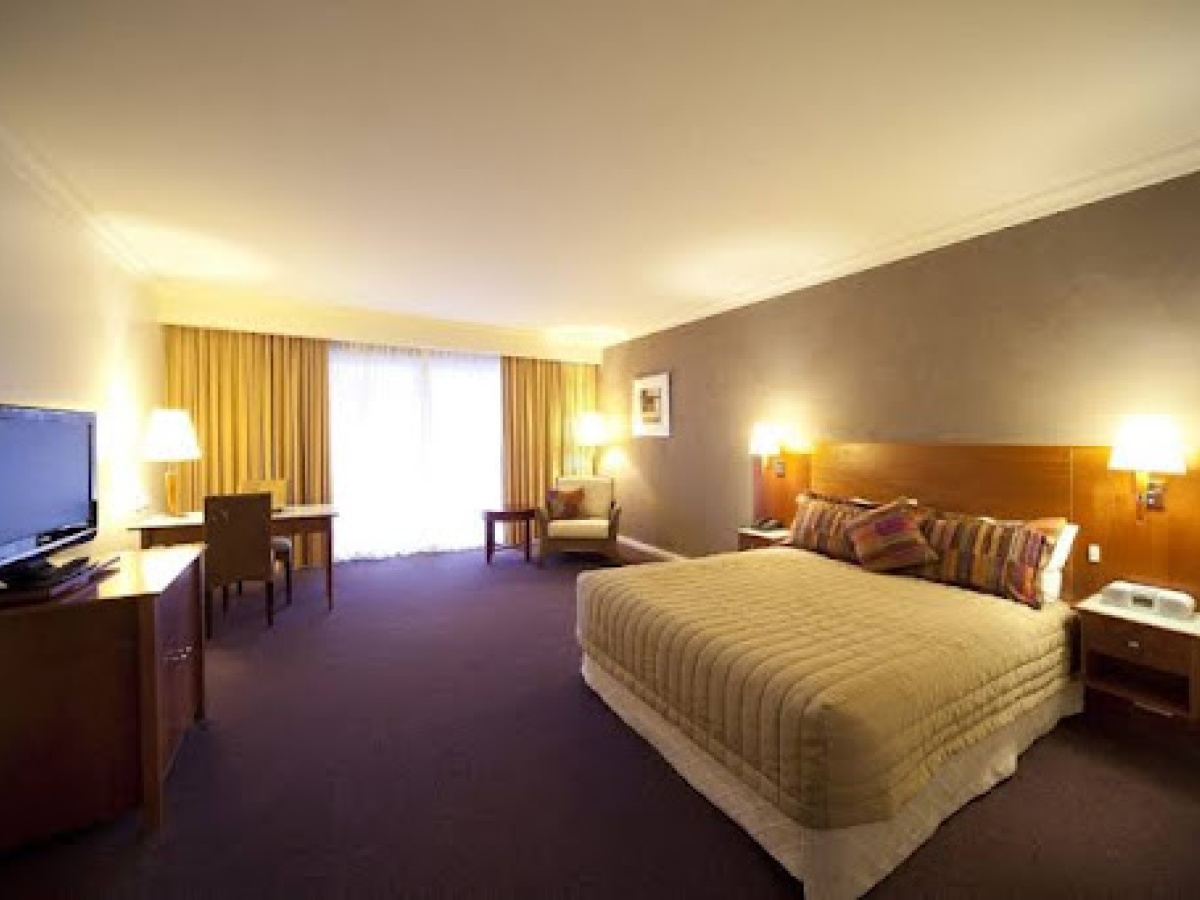 Century Inn Traralgon photo
