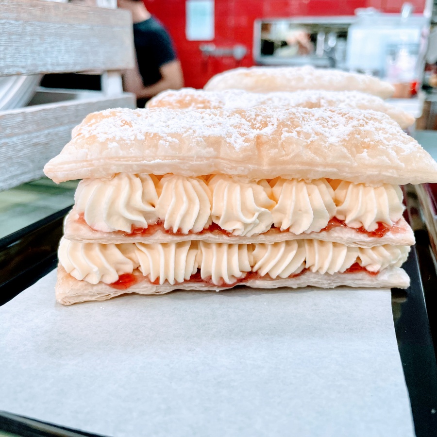 Cenzo’s Cafe And Pizzeria. photo