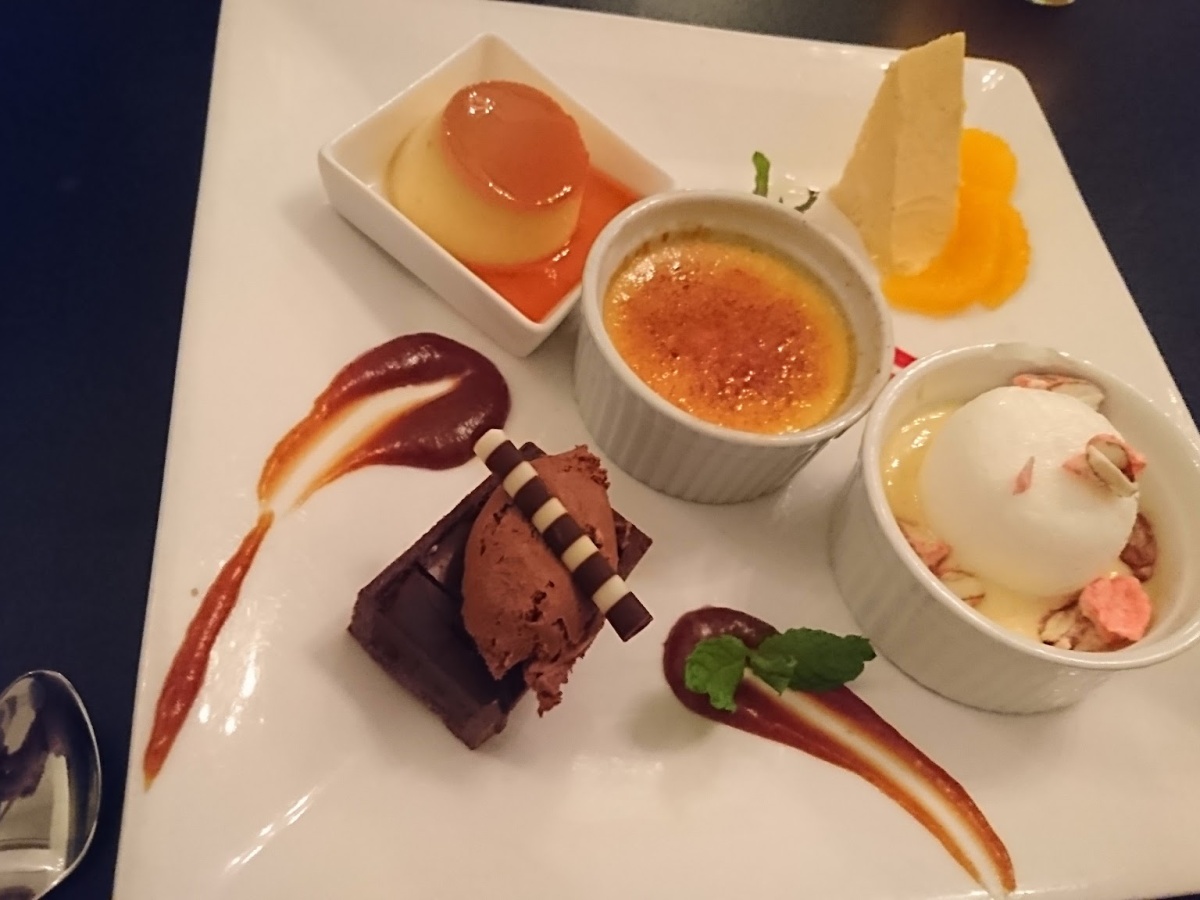 C’est Bon Restaurant & Le Bon Bar photo