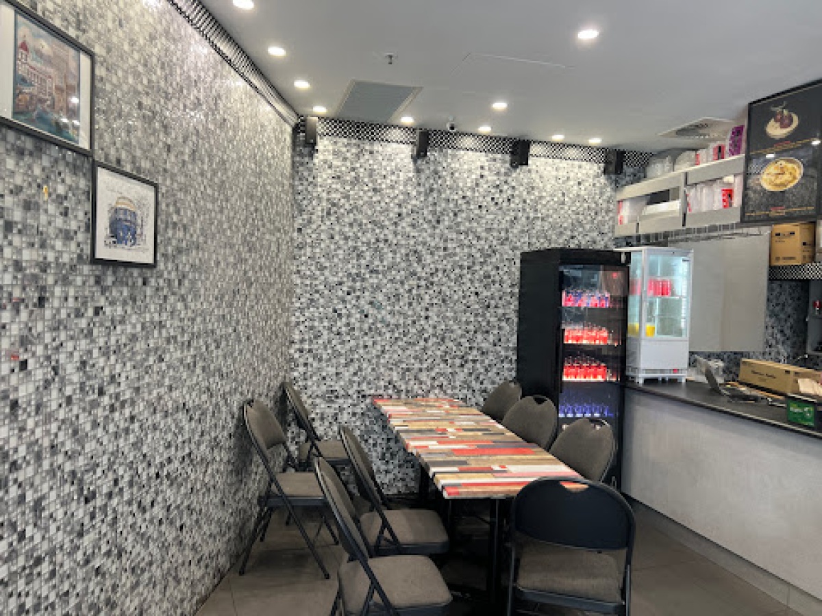Chai ‘N’ Chilli – Indian Restaurant in Docklands photo