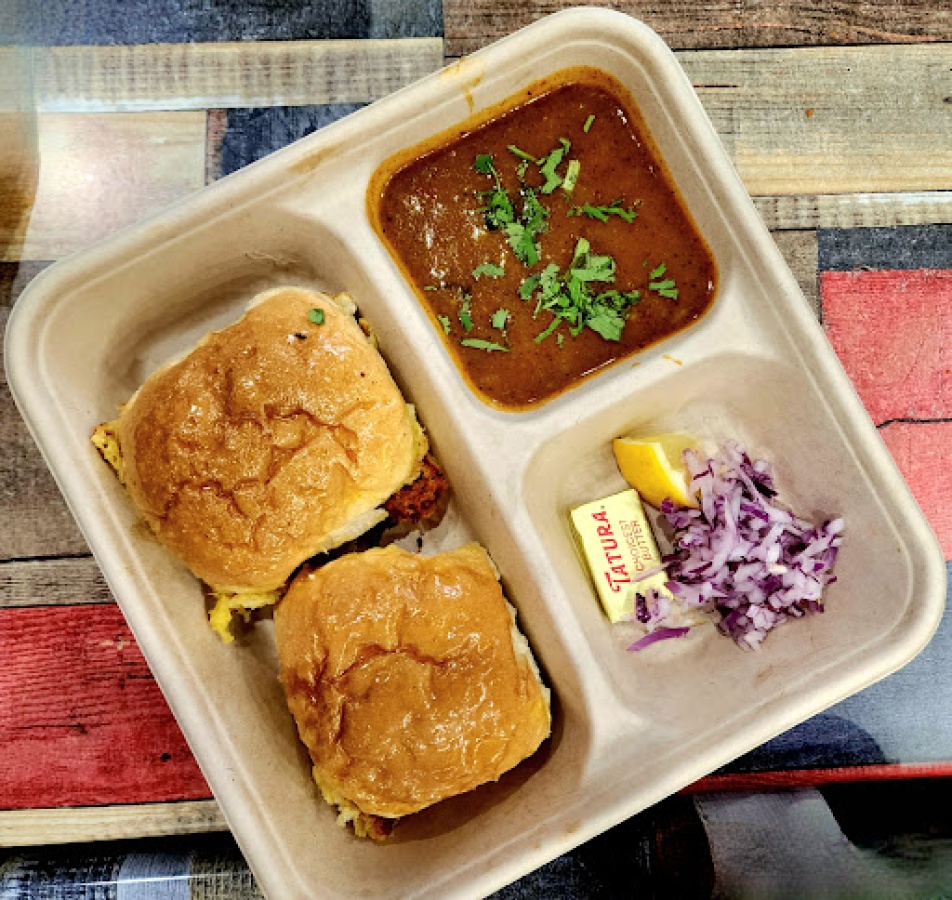Chai ‘N’ Chilli – Indian Restaurant in Docklands photo