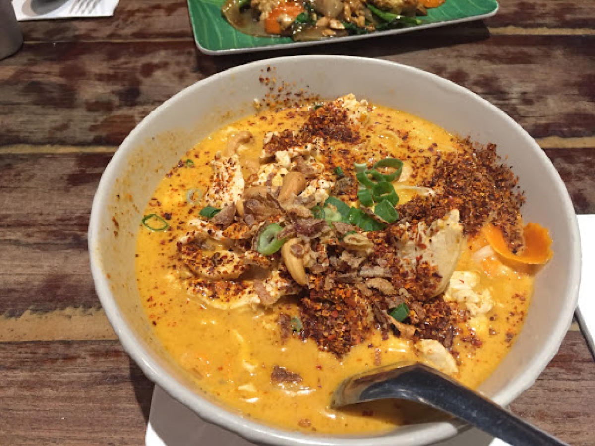 Chai Thai photo