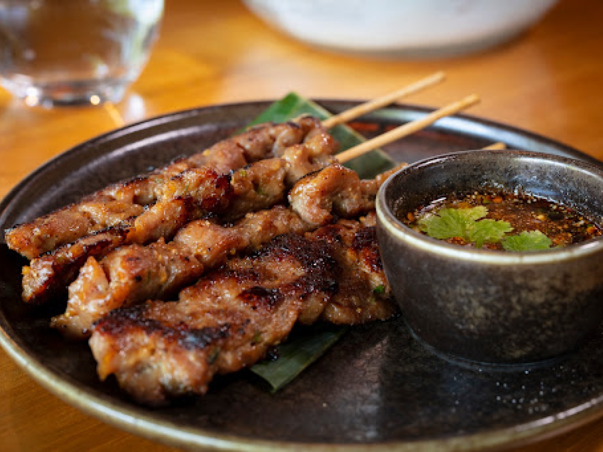 Champi Restaurant photo