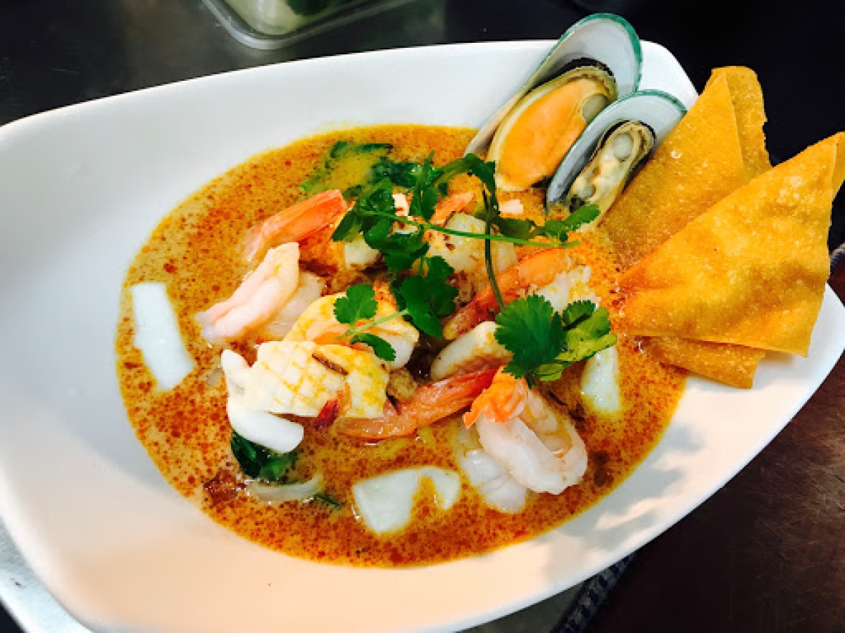 Chang Noi Thai Restaurant photo