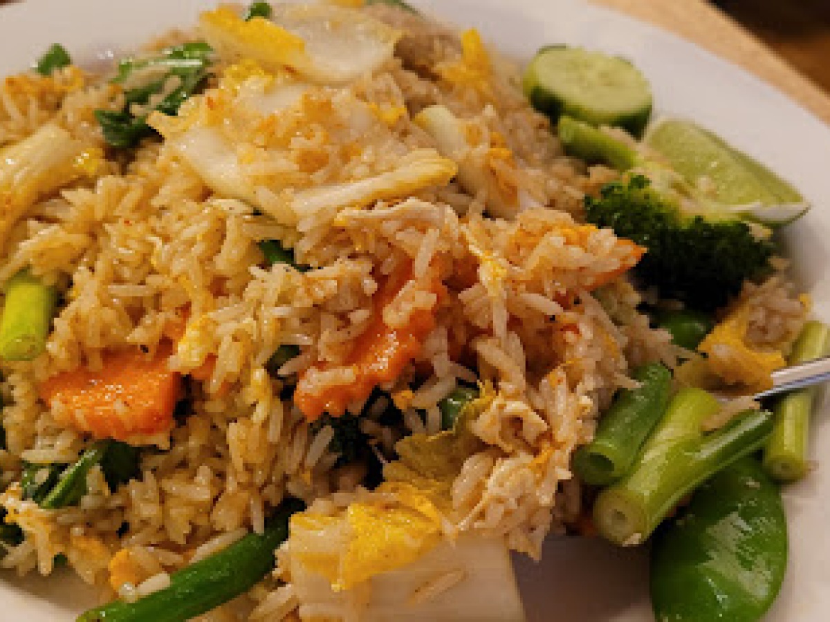 Chang Noi Thai Restaurant photo