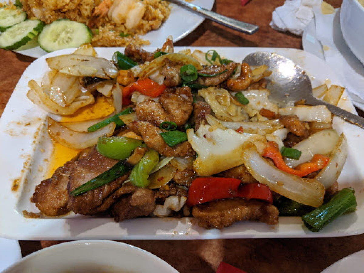 Chang Thai Kitchen photo