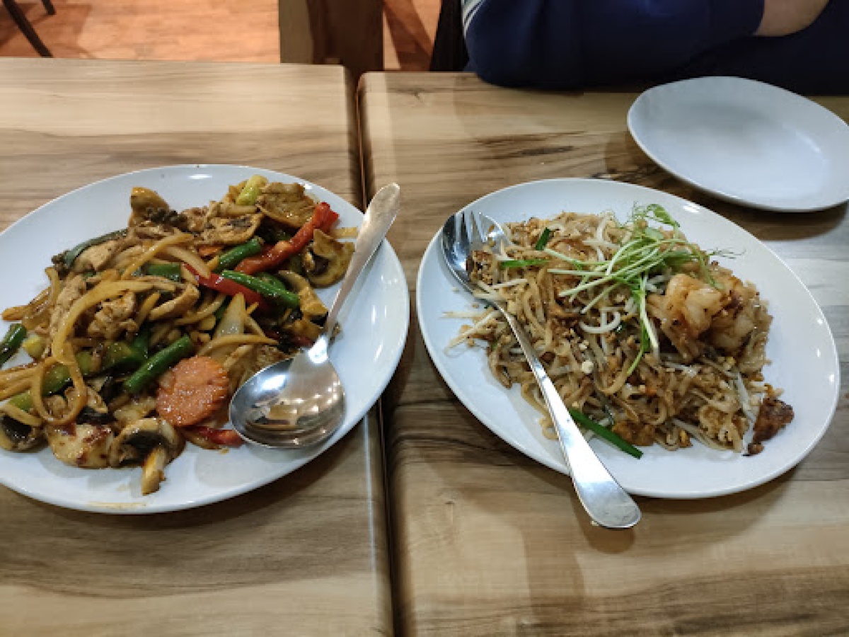 Chanya Thai photo