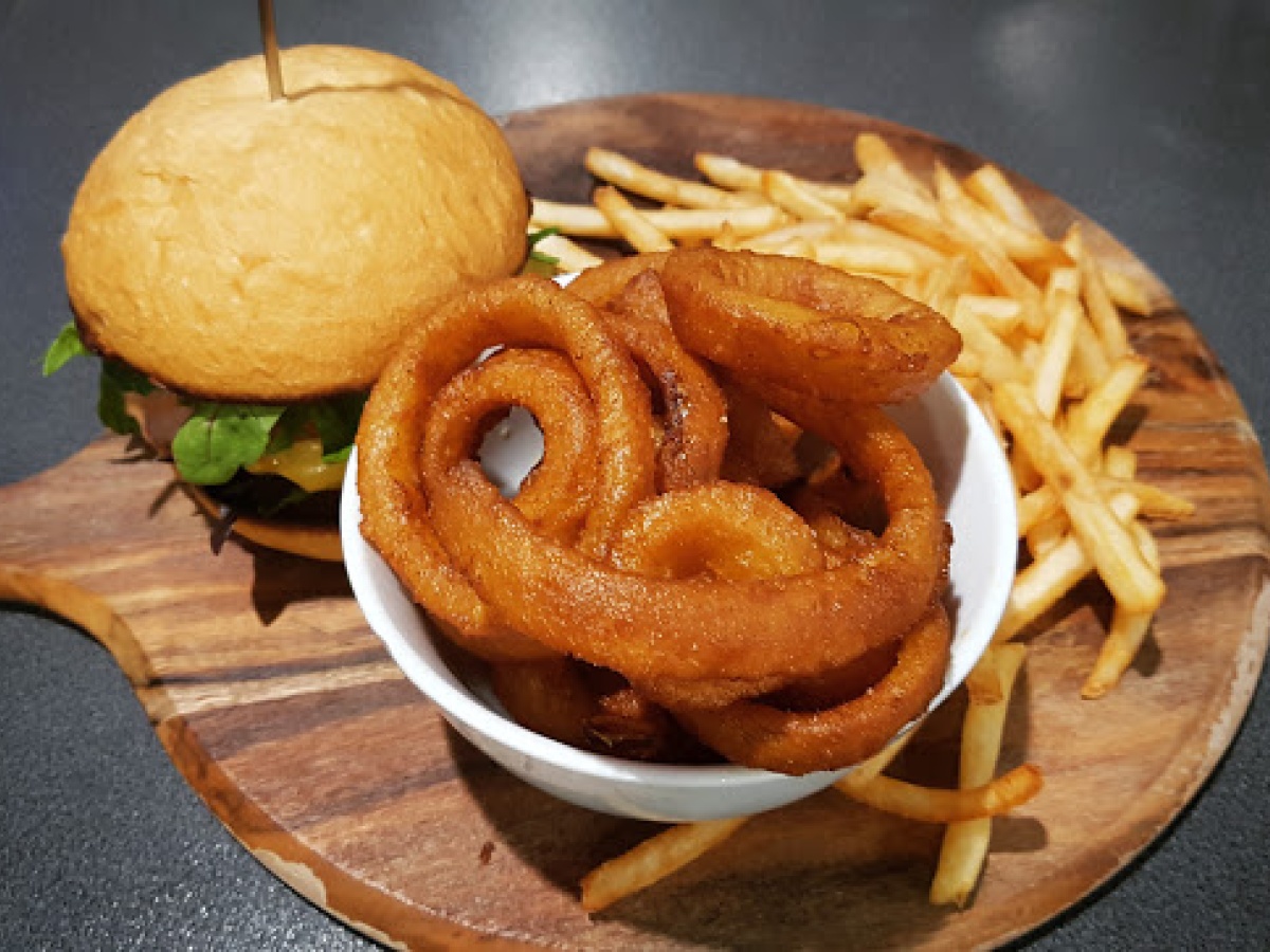 Char-Belas Restaurant photo