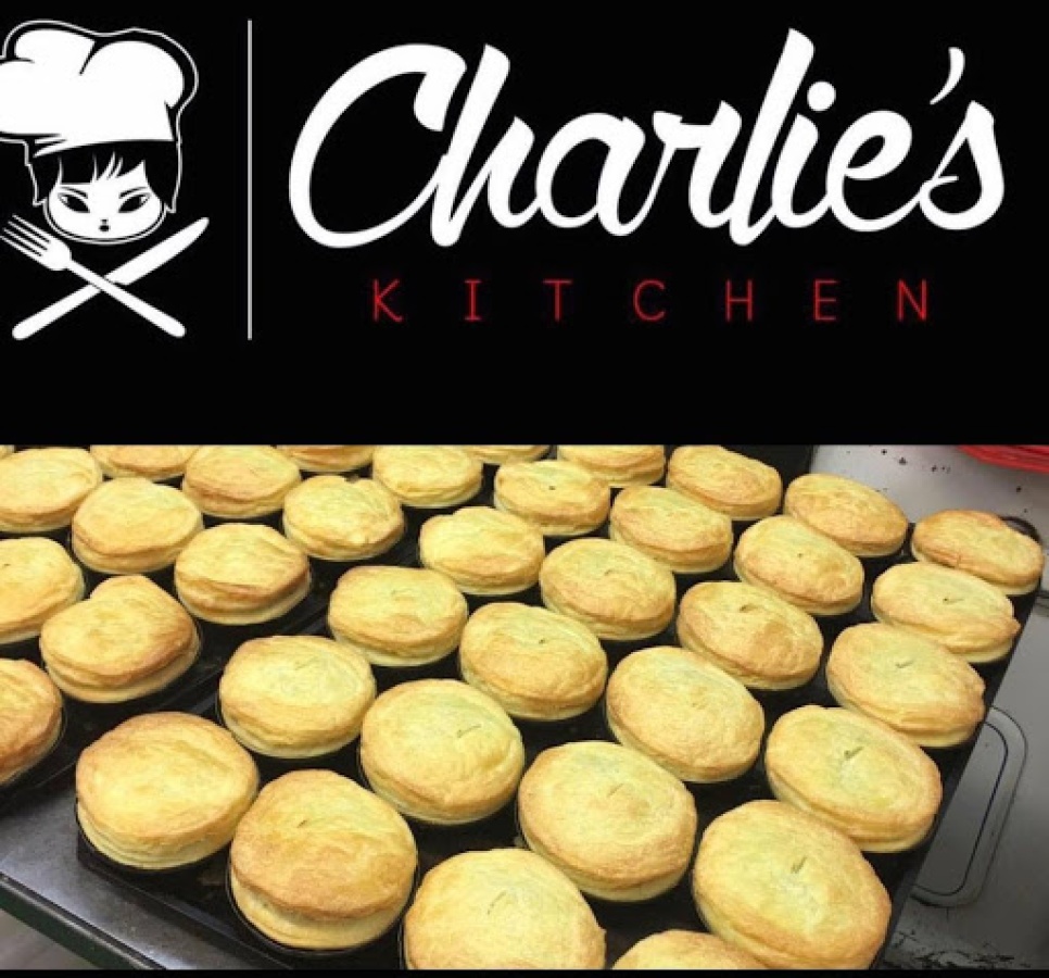 Charlie’s Kitchen photo