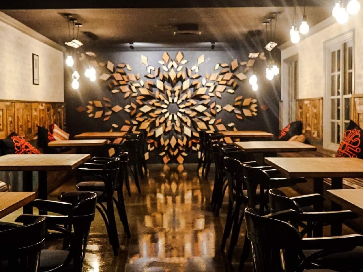Charred Kitchen & Bar photo