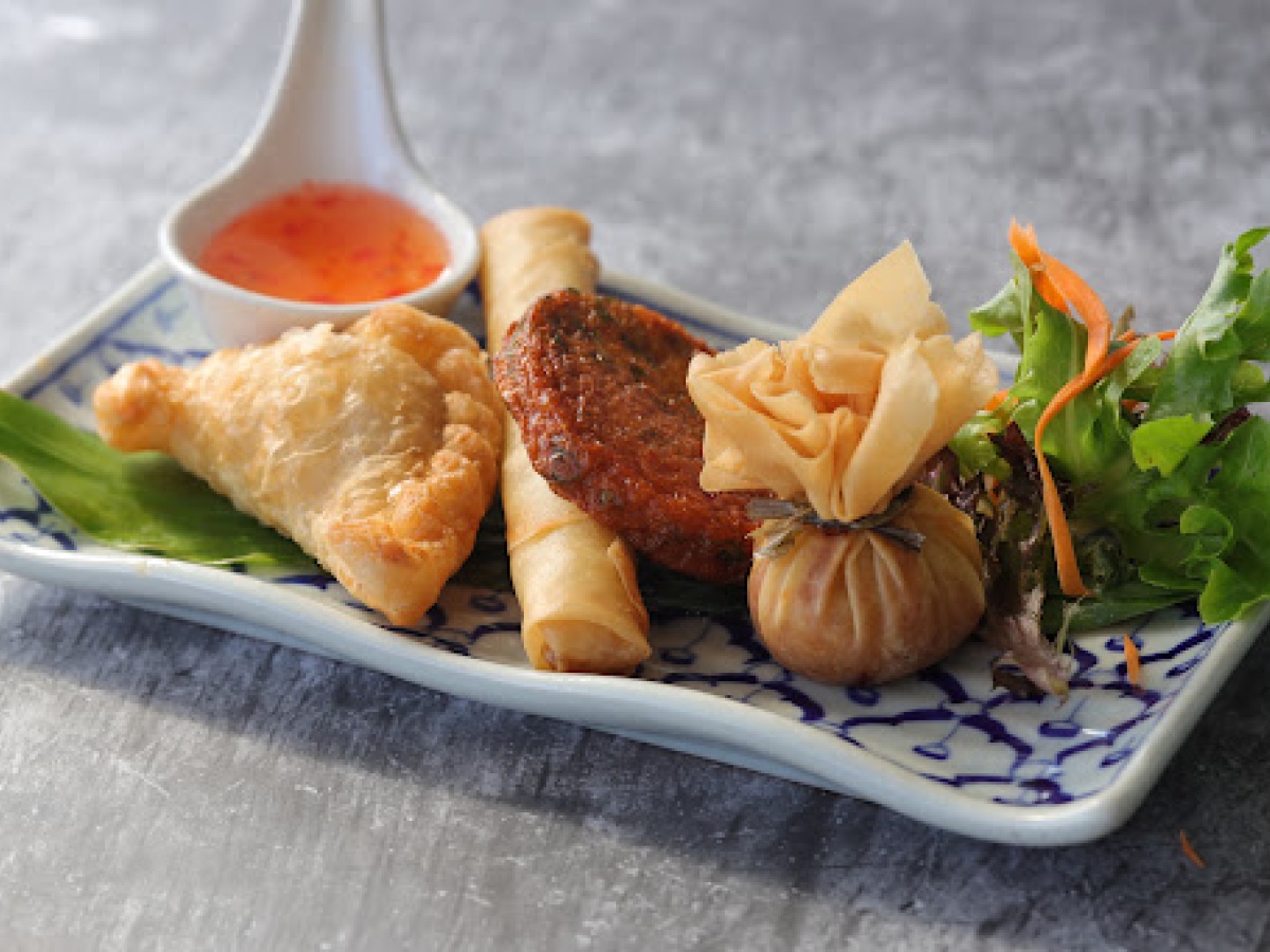 Chef House Thai photo