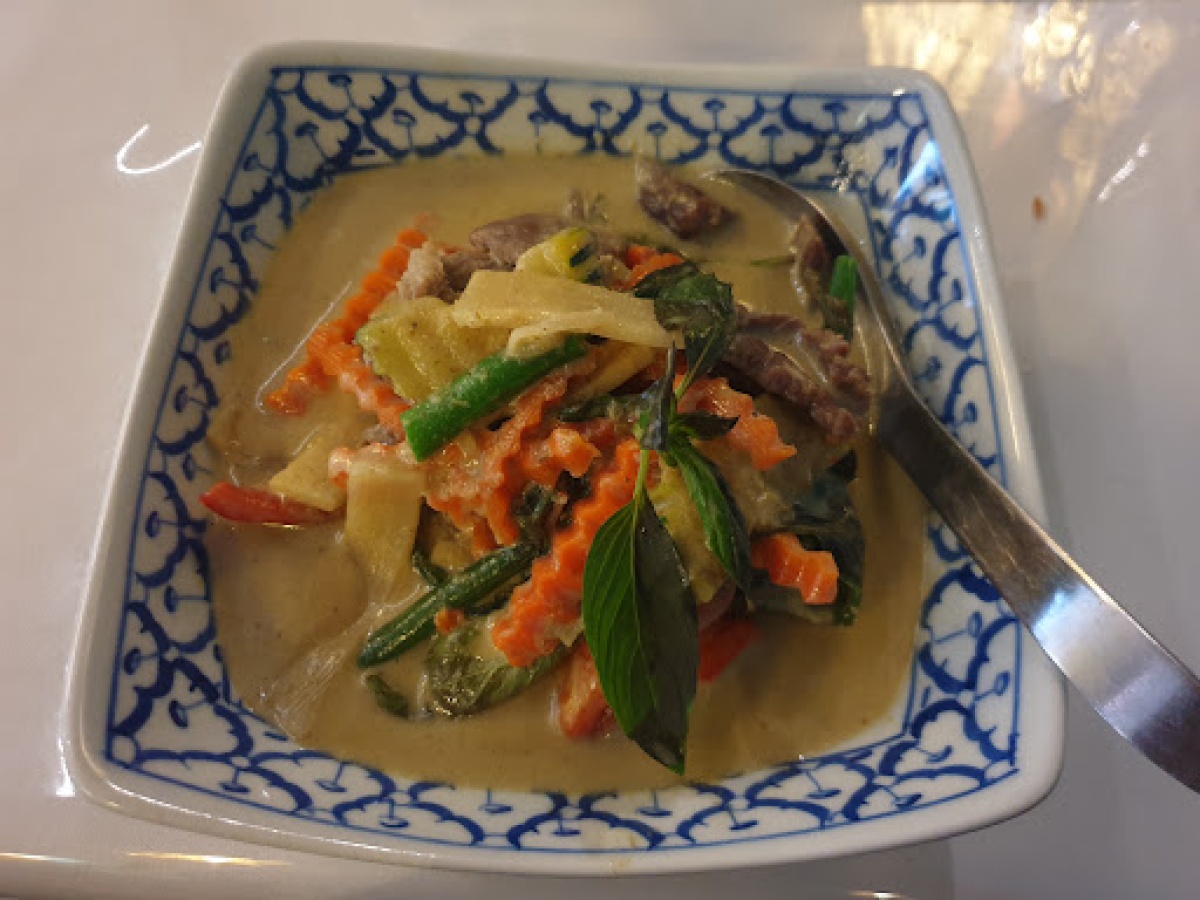 Chef House Thai photo