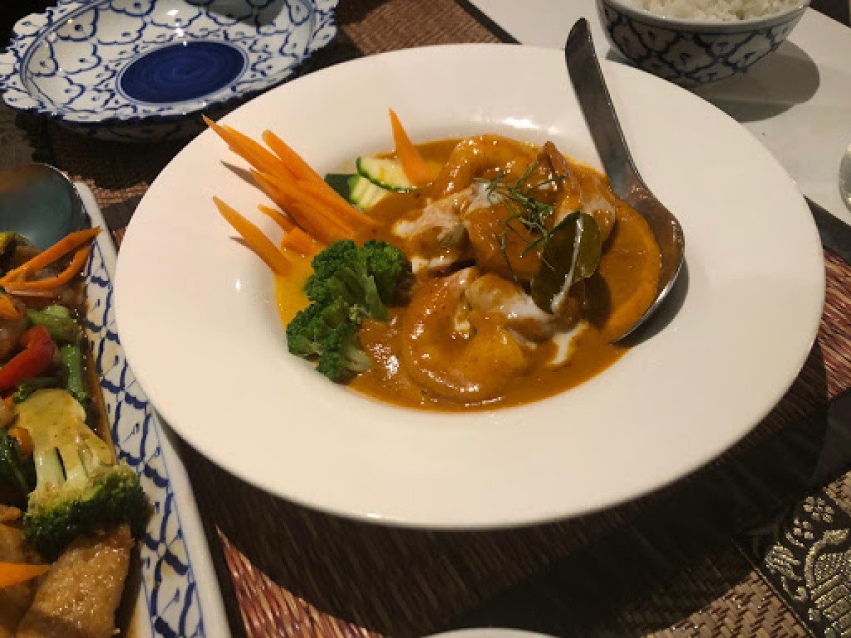 Chef House Thai photo