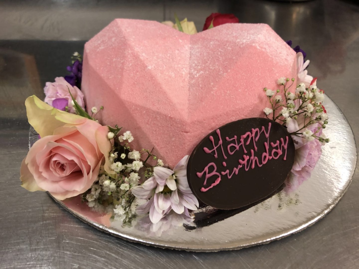 Chelsea’s Patisserie photo