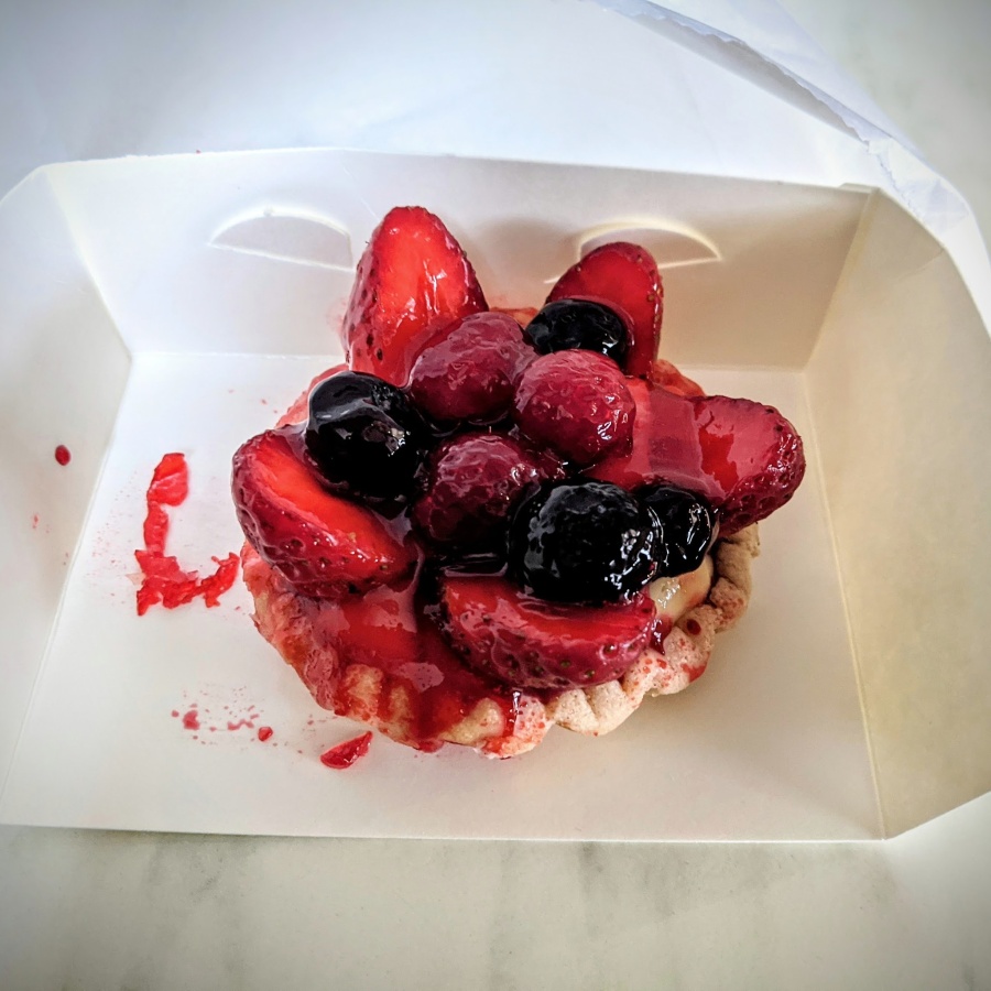 Chez Jean-Claude Patisserie photo