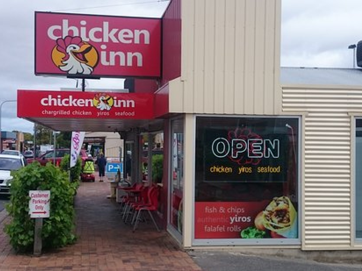 Chicken Inn photo