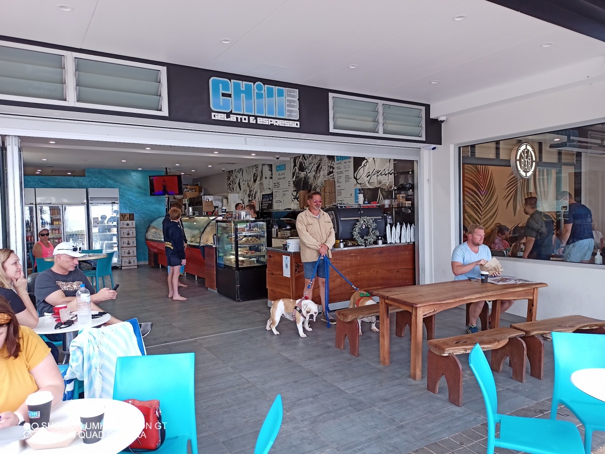 Chill Bar Dee Why photo